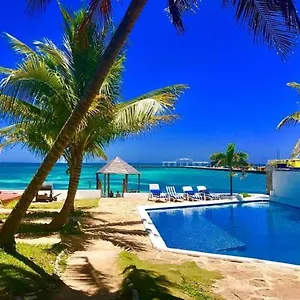3* Hotel apartamentowy Casa Caribe